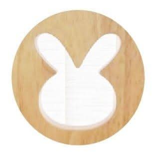 Bunny Tickles Primary Adjustable Table and Chair Set Rabbit-1875027382004486147