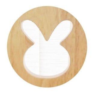 Bunny Tickles Primary Adjustable Table and Chair Set Star-1875027382147092483