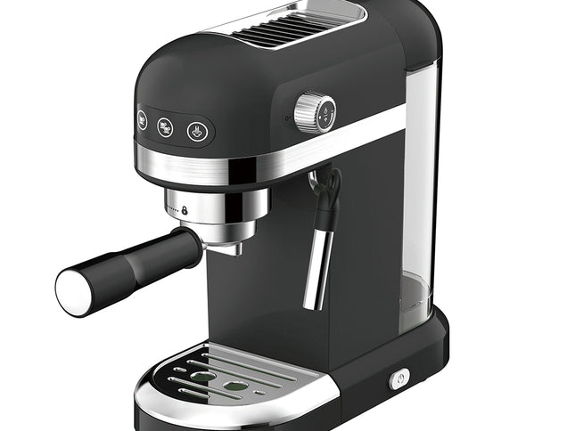 Spector Coffee Maker Machine Espresso Black-1942353418274344961