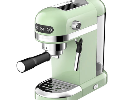 Spector Coffee Maker Machine Espresso Green Mint-1942353418446311425