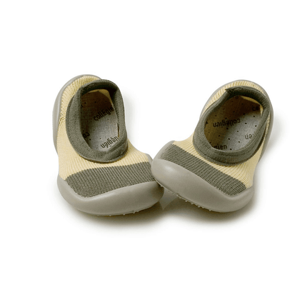 Collegien Ballet Flats - Surf 36-37-1954803154369515520