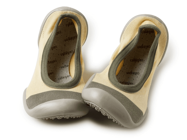 Collegien Ballet Flats - Surf 36-37-1875027439143489537