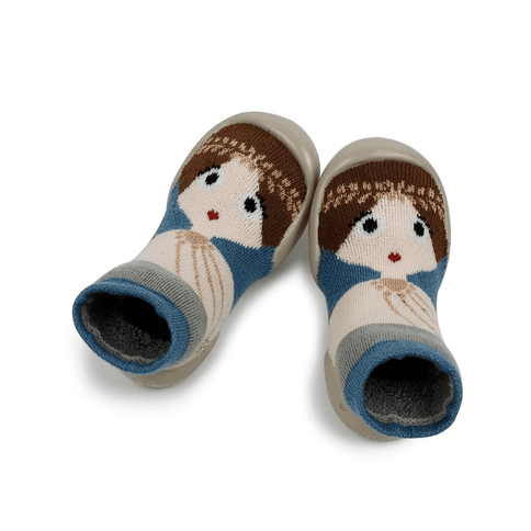 Collegien Slipper -Agrippine 24-25-1875027408126611456