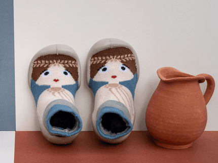 Collegien Slipper -Agrippine 28-29-1875027408269217792