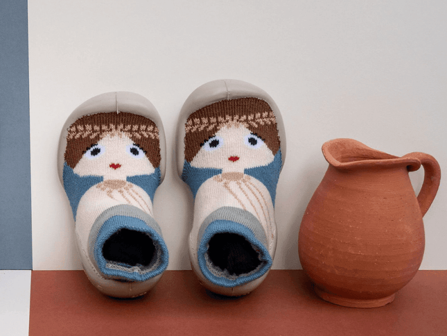 Collegien Slipper -Agrippine 28-29-1875027408269217792