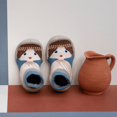 Collegien Slipper -Agrippine 28-29-1875027408269217792