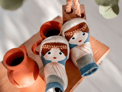 Collegien Slipper -Agrippine 28-29-1875027408269217793