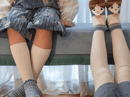 Collegien Slipper -Agrippine 24-25-1875027408126611458