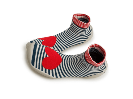 Collegien Slipper - Bebop 24-25-1875027407979810817