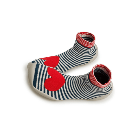 Collegien Slipper - Bebop 24-25-1875027407979810817