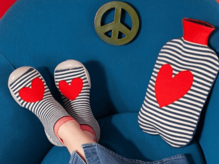 Collegien Slipper - Bebop 24-25-1875027407979810818