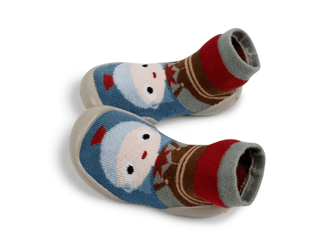 Collegien Slipper - Gladiateur 24-25-1875027413575012352