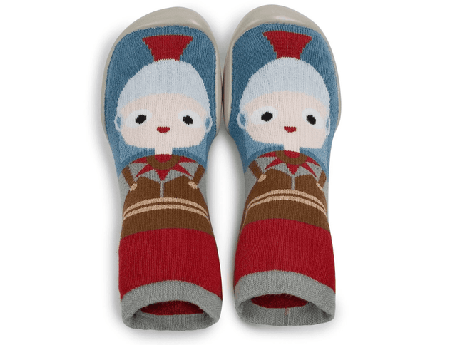 Collegien Slipper - Gladiateur 24-25-1875027413575012353
