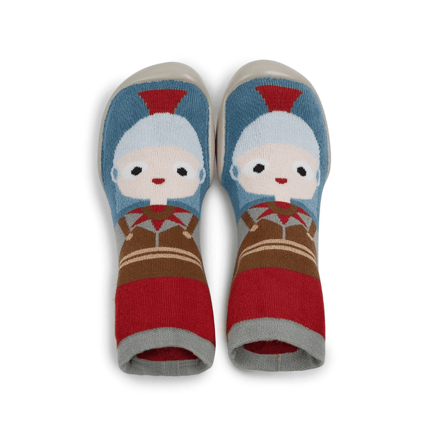 Collegien Slipper - Gladiateur 24-25-1973194103915155457