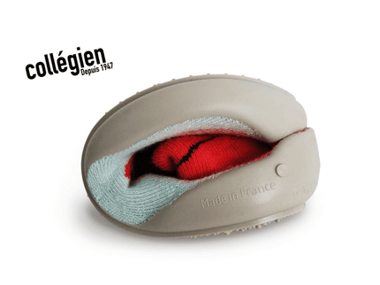 Collegien Slipper Socks - Warm Heart 22-23-1875027412744540163
