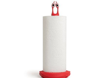 Crab N' Roll - Paper Towel Holder-1875027435834183680