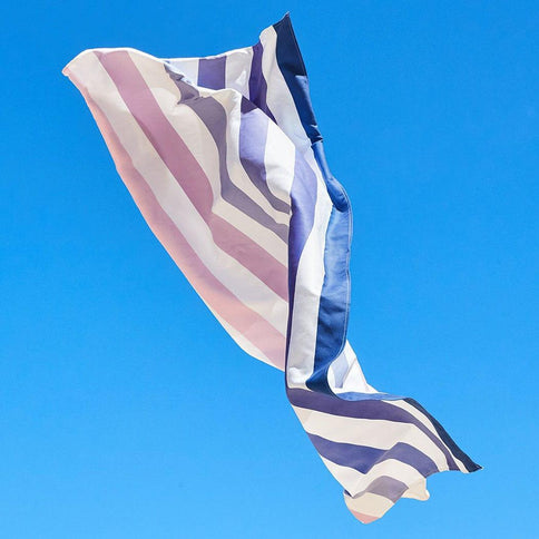 Dock & Bay Beach Towel Cabana Collection L | Quick Dry | Dusk To Dawn-1875027436522049537