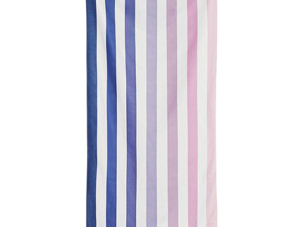 Dock & Bay Beach Towel Cabana Collection L | Quick Dry | Dusk To Dawn-1875027436522049538