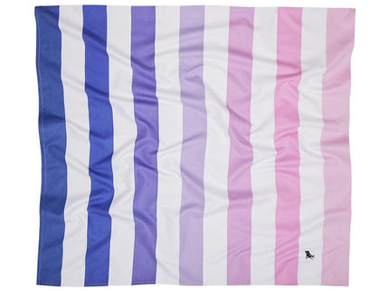 Dock & Bay Beach Towel Cabana Collection L | Quick Dry | Dusk To Dawn-1875027436522049542