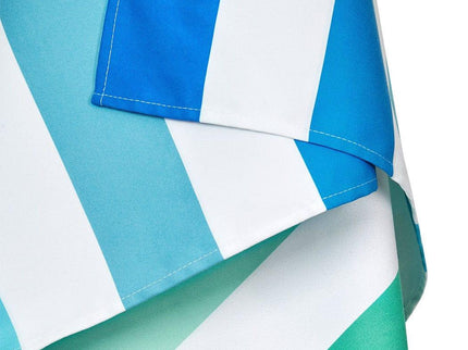 Dock & Bay Beach Towel Cabana Collection L | Quick Dry | Endless River-1875027436685627394