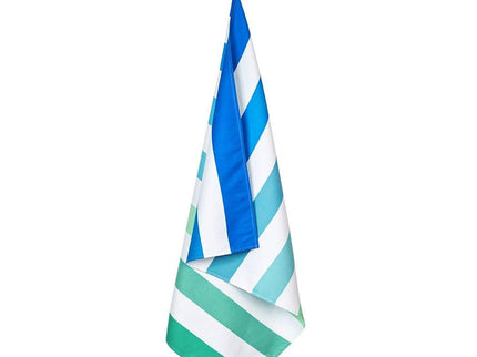 Dock & Bay Beach Towel Cabana Collection XL | Quick Dry | Endless River-1875027400962740230