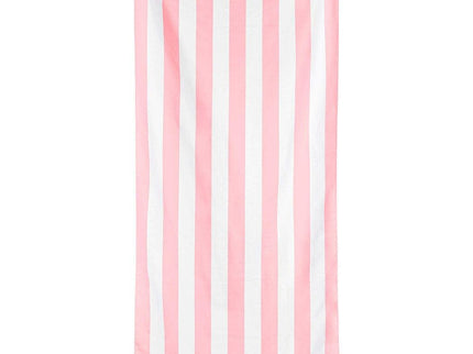 Dock & Bay Beach Towel Cabana Collection XL | Quick Dry | Malibu Pink-1875027436249419778