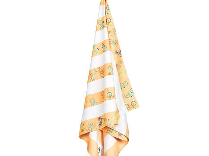 Dock & Bay KIDS Beach Towel | Quick Dry | Bike Bike Baby-1875027460685434883