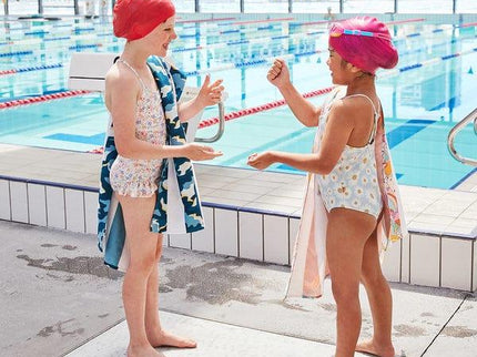 Dock & Bay KIDS Beach Towel | Quick Dry | Cool Camo-1875027460819652612
