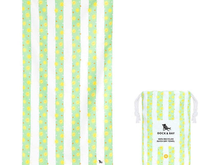 Dock & Bay KIDS Beach Towel | Quick Dry | Fun In The Sun-1875027461385883648