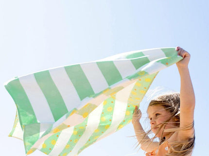 Dock & Bay KIDS Beach Towel | Quick Dry | Fun In The Sun-1875027461385883649