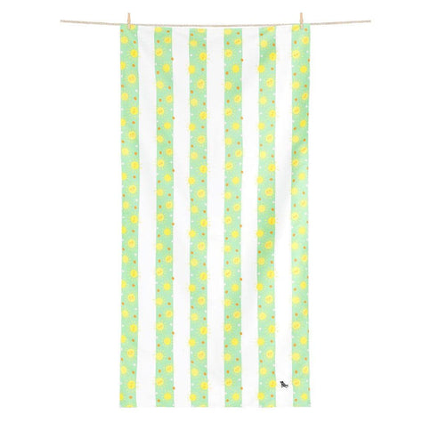 Dock & Bay KIDS Beach Towel | Quick Dry | Fun In The Sun-1875027461385883650