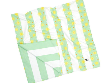 Dock & Bay KIDS Beach Towel | Quick Dry | Fun In The Sun-1875027461385883651