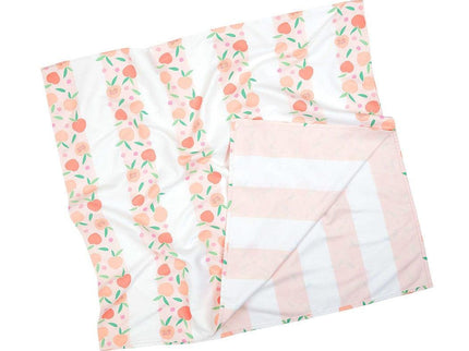 Dock & Bay KIDS Beach Towel | Quick Dry | Peach Party-1875027460958064644