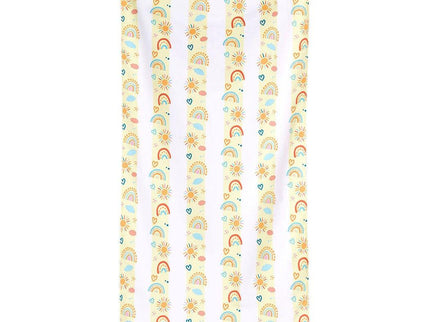 Dock & Bay KIDS Beach Towel | Quick Dry | Rainbow Road-1875027461100670980