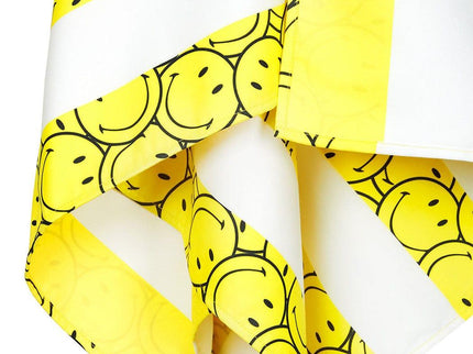 Dock & Bay KIDS Beach Towel | Quick Dry | Smiley-1875027471712260102