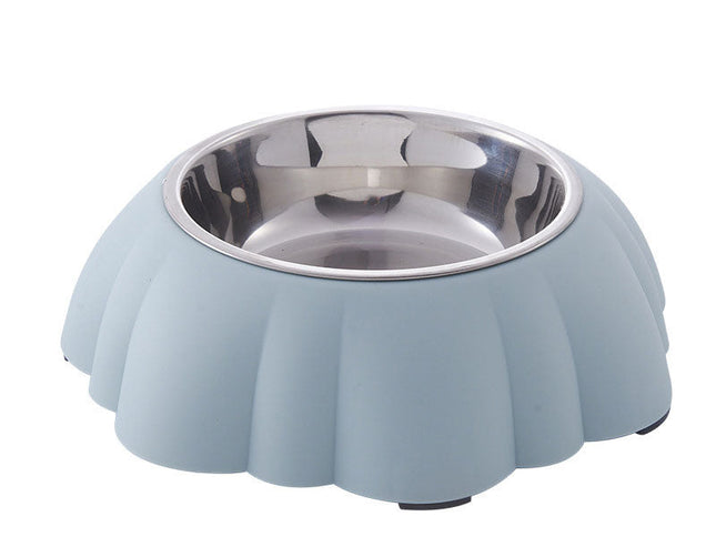 Pet Bowl - Blue-1831155597391826944
