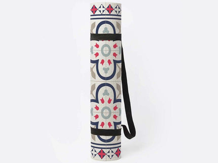 DOIY Yoga Mat - Barcelona-1875027390661529600
