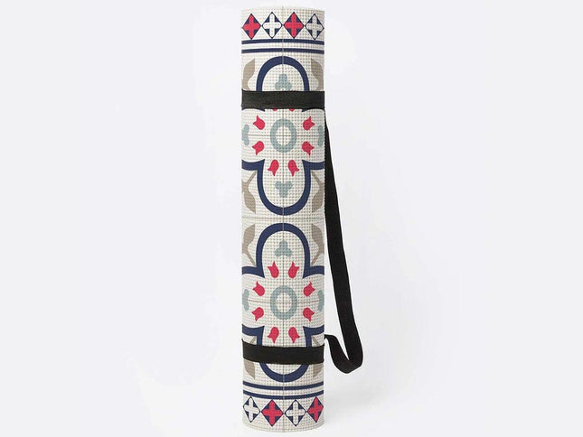 DOIY Yoga Mat - Barcelona-1875027390661529600