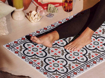 DOIY Yoga Mat - Barcelona-1875027390661529601