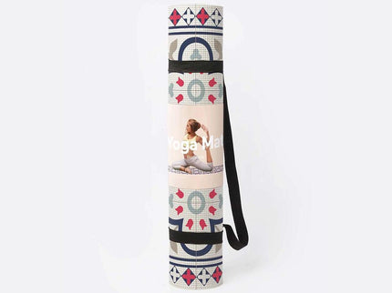 DOIY Yoga Mat - Barcelona-1875027390661529602