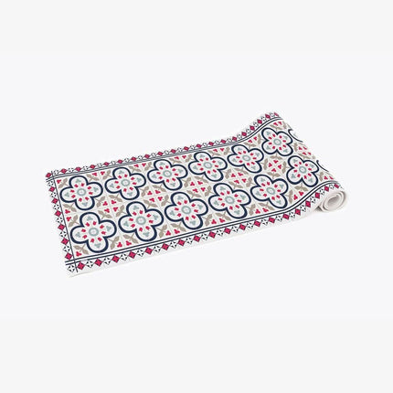 DOIY Yoga Mat - Barcelona-1954803114624290819