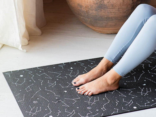 DOIY Yoga Mat - Cosmos-1875027390808330241