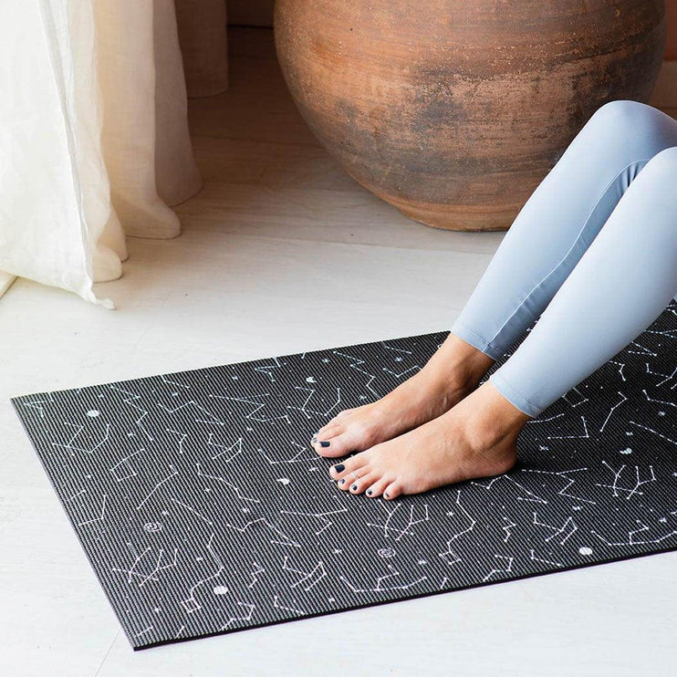 DOIY Yoga Mat - Cosmos-1973194227672289281