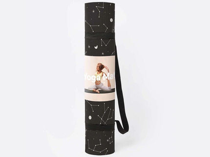 DOIY Yoga Mat - Cosmos-1875027390808330242