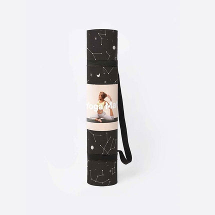 DOIY Yoga Mat - Cosmos-1954803114787868674