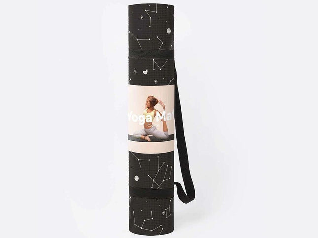 DOIY Yoga Mat - Cosmos-1973194227672289282