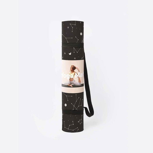 DOIY Yoga Mat - Cosmos-1954803114787868674