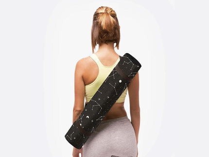 DOIY Yoga Mat - Cosmos-1875027390808330244