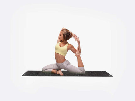 DOIY Yoga Mat - Cosmos-1875027390808330246