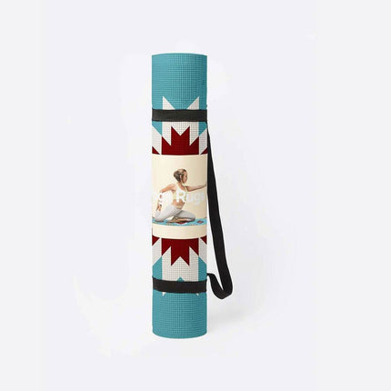 DOIY Yoga Mat - Navajo-1954803114964029440